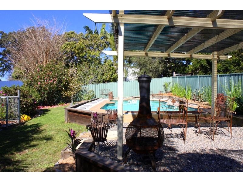 2 Nambucca  St, Urunga NSW 2455