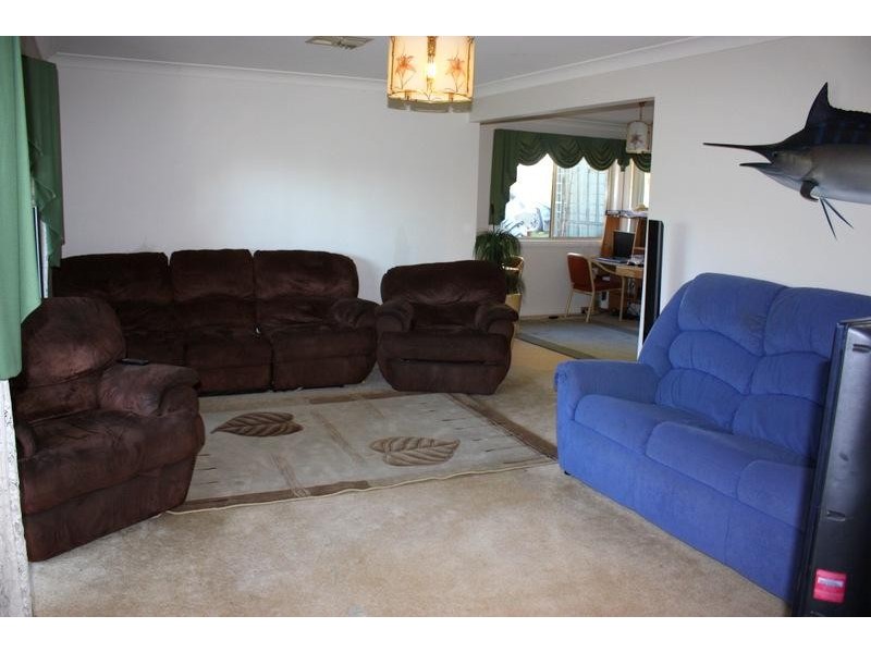 2 Nambucca  St, Urunga NSW 2455