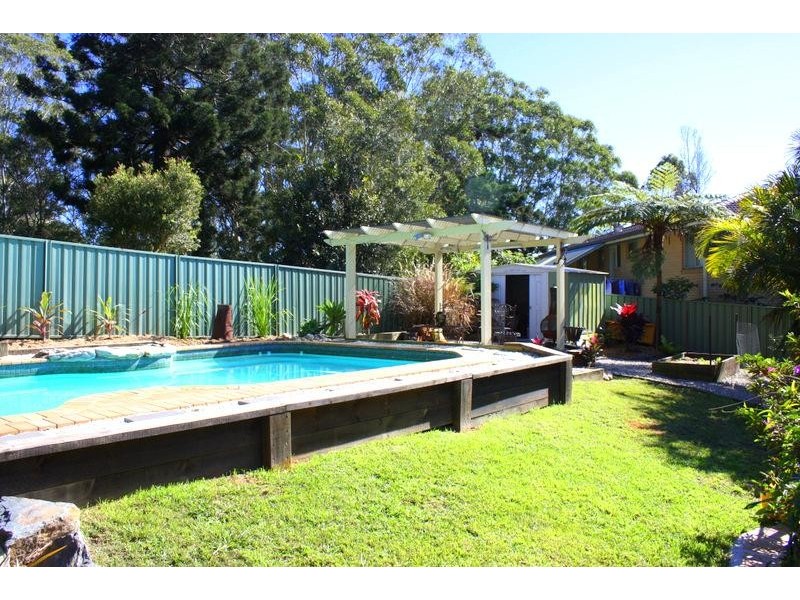 2 Nambucca  St, Urunga NSW 2455