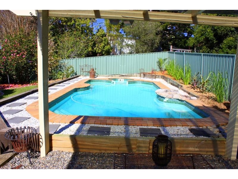 2 Nambucca  St, Urunga NSW 2455