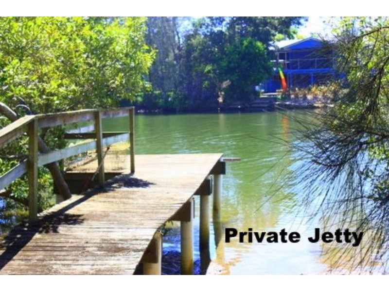 38 Newry Island Dr, Urunga NSW 2455