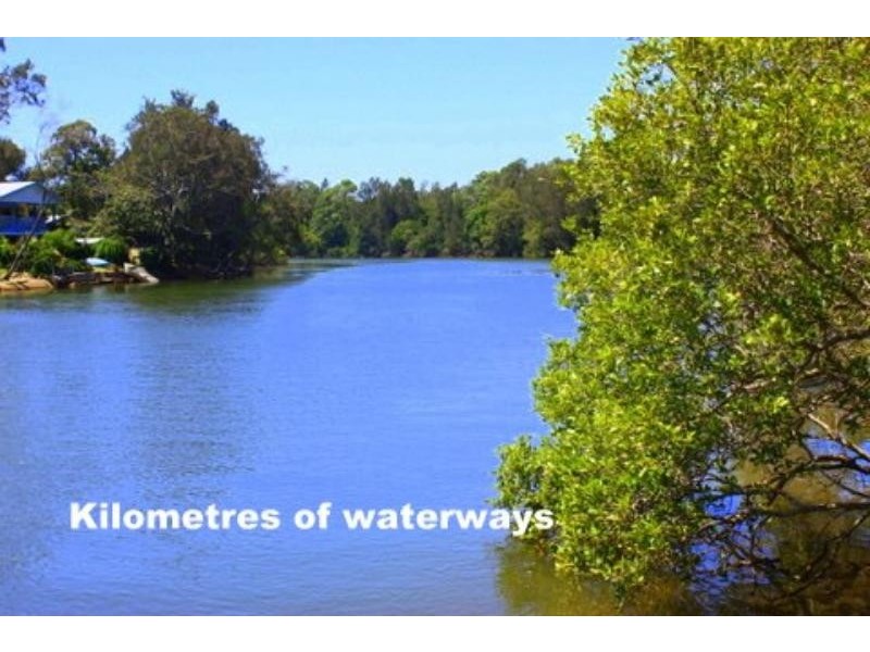 38 Newry Island Dr, Urunga NSW 2455
