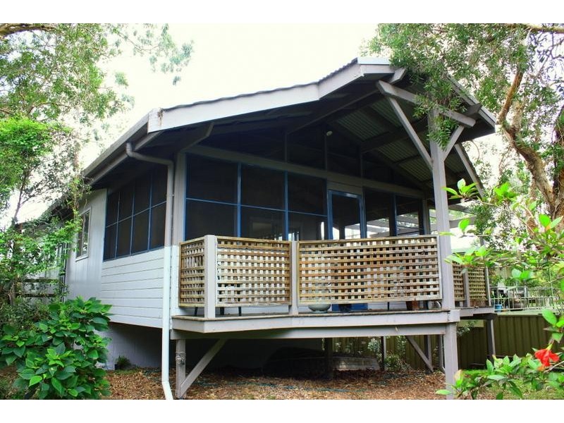 9 Rowley St, Mylestom NSW 2454