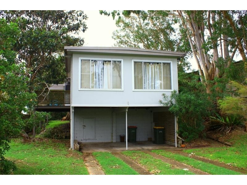 9 Rowley St, Mylestom NSW 2454