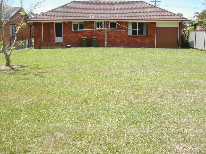 35 Newry Island  Dr, Urunga NSW 2455