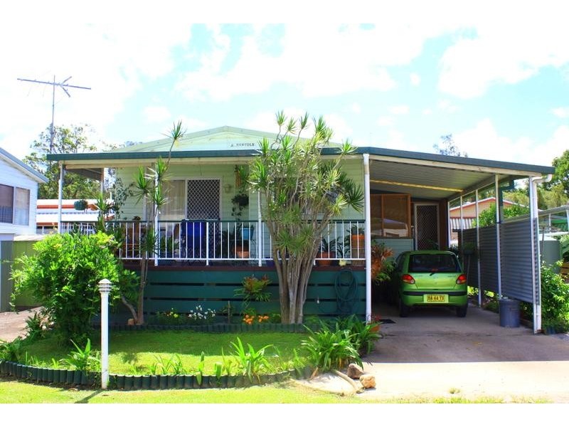 3 Giblin Cct, Urunga NSW 2455