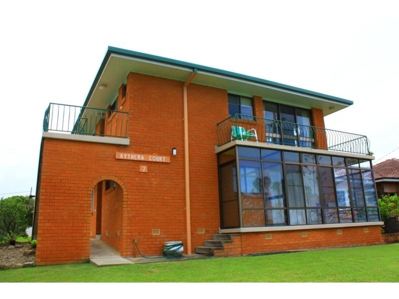 6/7 ‘Kythera Court’ Morgo St, Urunga NSW 2455