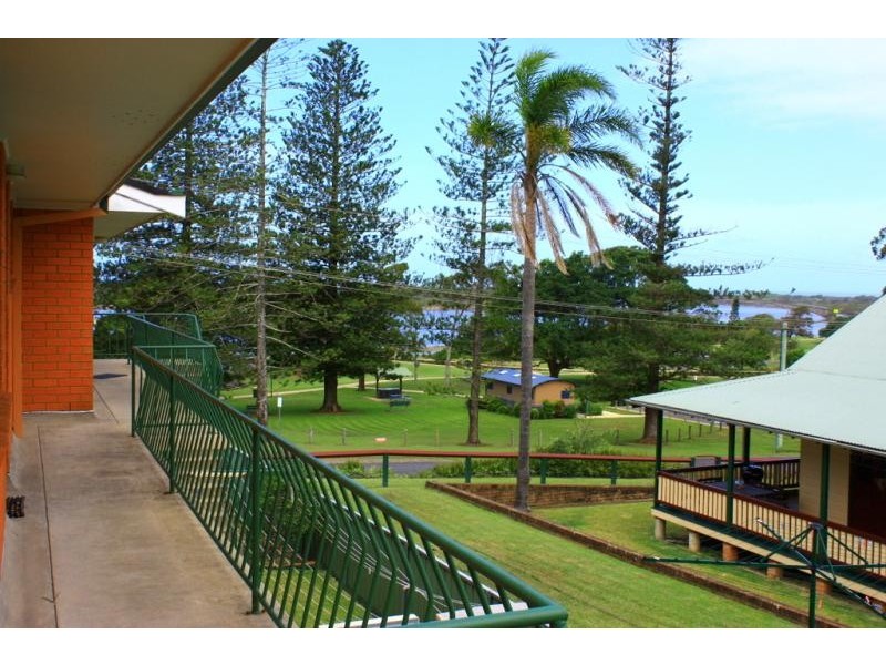 6/7 ‘Kythera Court’ Morgo St, Urunga NSW 2455