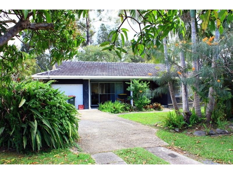 43 Newry Island Dr, Urunga NSW 2455