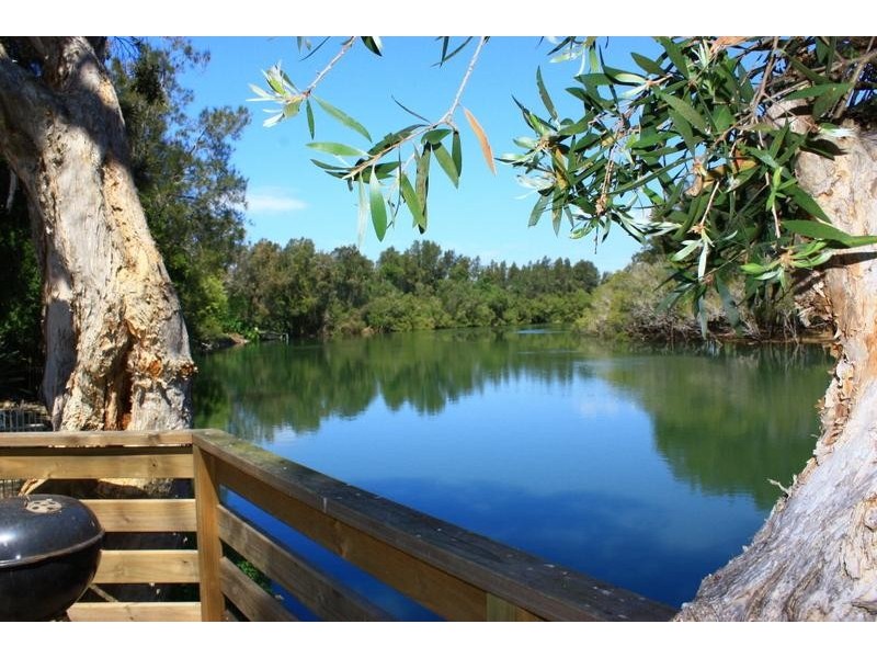 43 Newry Island Dr, Urunga NSW 2455