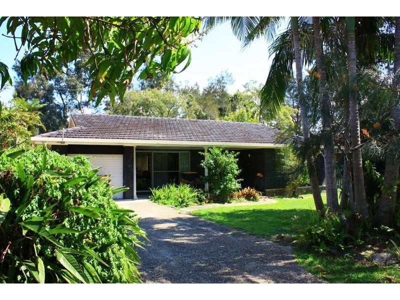 43 Newry Isl Dr, Urunga NSW 2455
