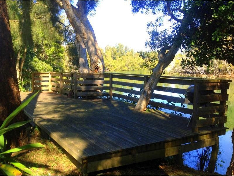 43 Newry Isl Dr, Urunga NSW 2455