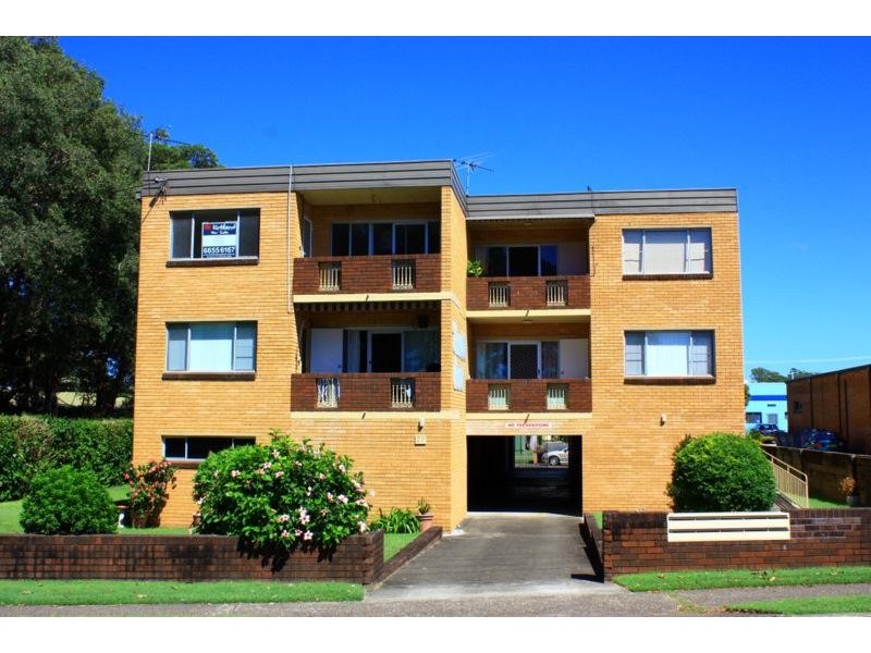 7/27 Morgo St, Urunga NSW 2455