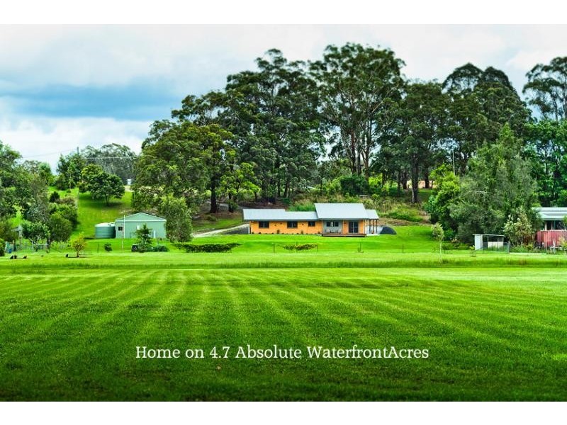 36 Riverside Dr, Urunga NSW 2455