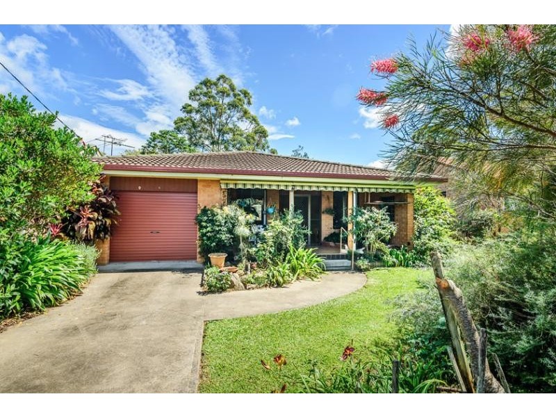 47 Newry Island Dr, Urunga NSW 2455