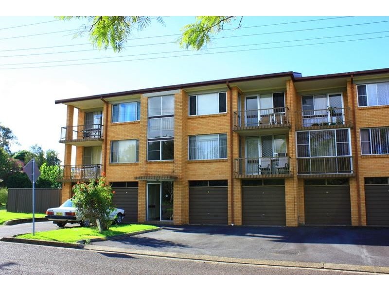 3/20 Newry  St, Urunga NSW 2455