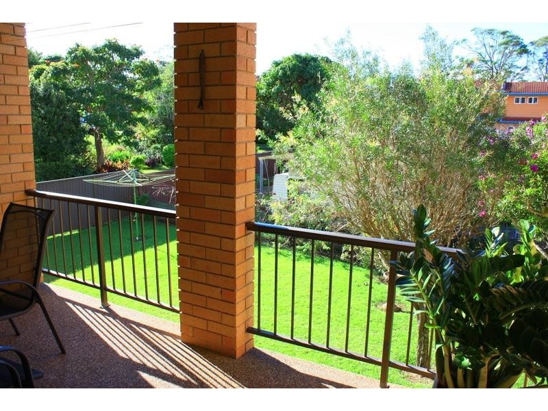 3/20 Newry  St, Urunga NSW 2455