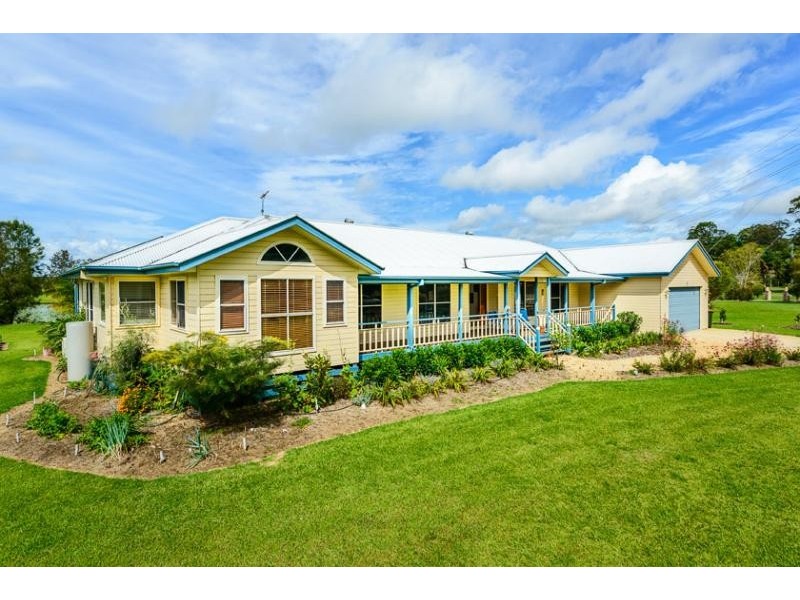 139 Newry Island Dr, Urunga NSW 2455