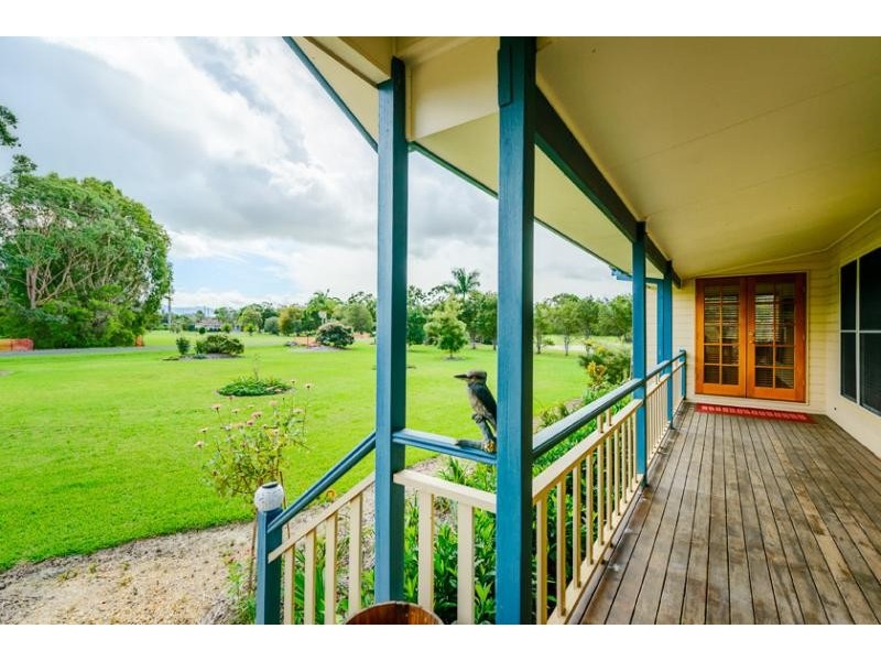 139 Newry Island Dr, Urunga NSW 2455