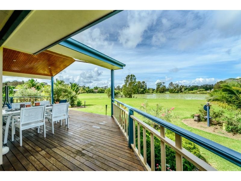 139 Newry Island Dr, Urunga NSW 2455