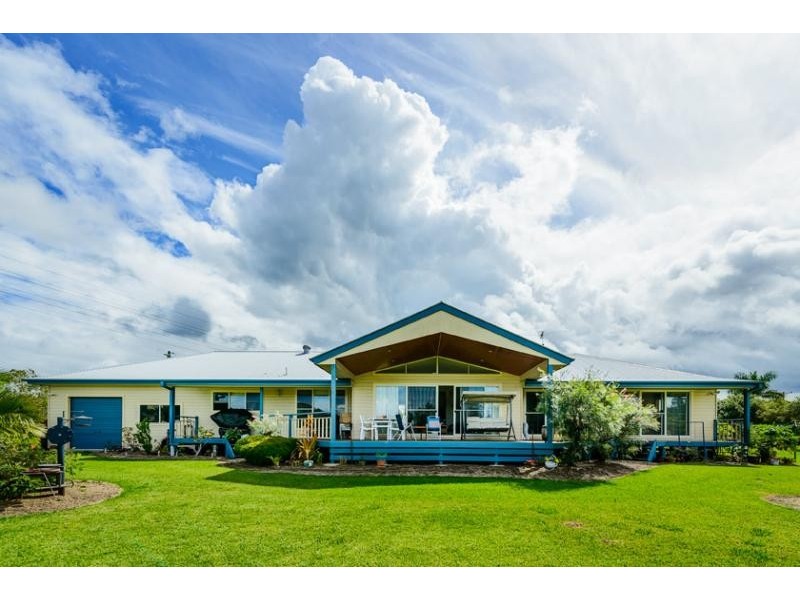 139 Newry Island Dr, Urunga NSW 2455
