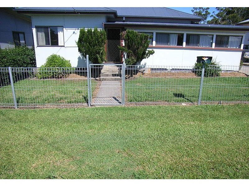 32 Pacific Hwy, Urunga NSW 2455