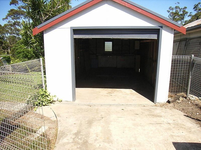 32 Pacific Hwy, Urunga NSW 2455