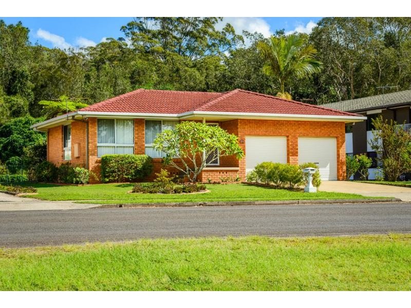 23 Bellingen St, Urunga NSW 2455