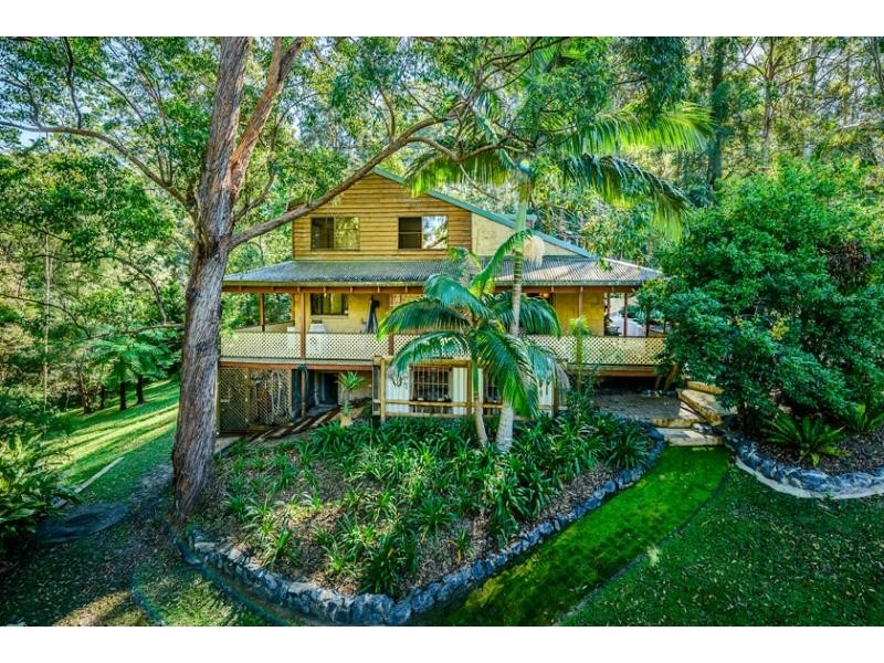 12 Cabbage Tree Cl, Repton NSW 2454