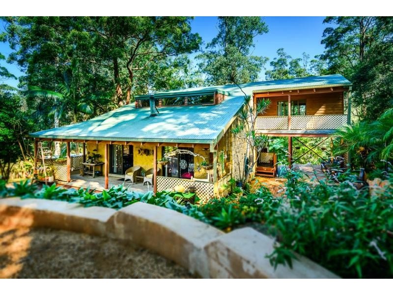 12 Cabbage Tree Cl, Repton NSW 2454