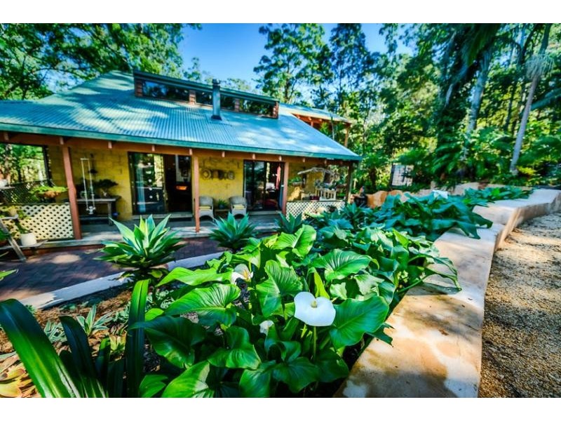 12 Cabbage Tree Cl, Repton NSW 2454