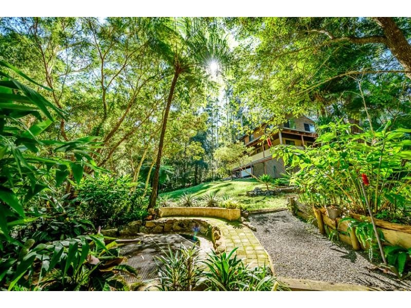 12 Cabbage Tree Cl, Repton NSW 2454