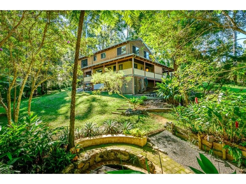 12 Cabbage Tree Cl, Repton NSW 2454