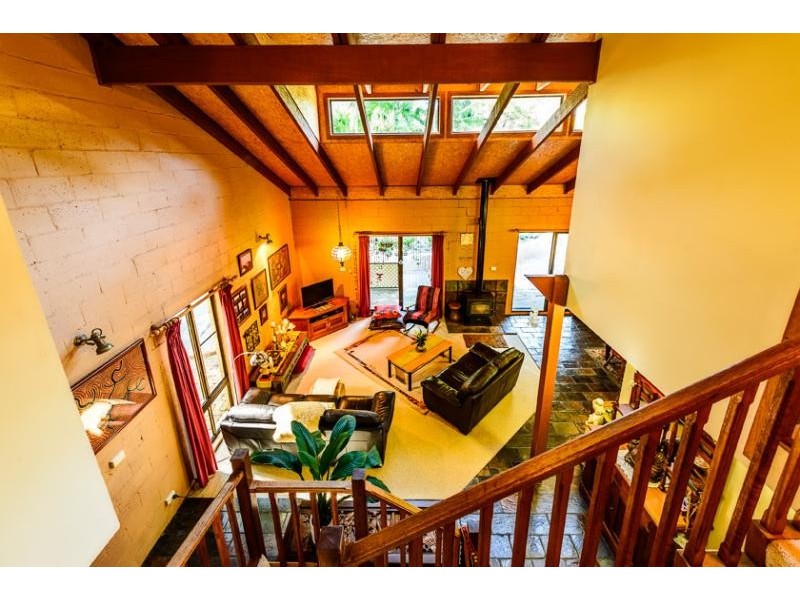 12 Cabbage Tree Cl, Repton NSW 2454