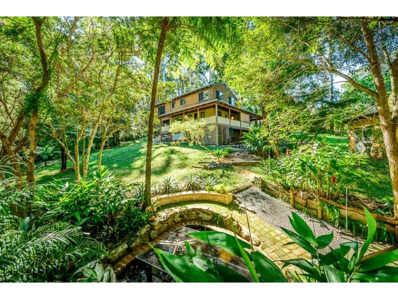 12 Cabbage Tree Cl, Repton NSW 2454