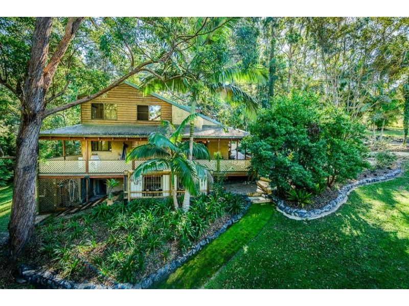 12 Cabbage Tree Cl, Repton NSW 2454