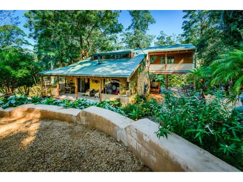 12 Cabbage Tree Cl, Repton NSW 2454