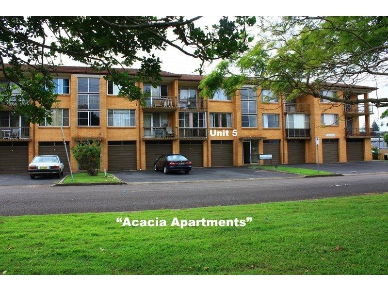 5/20 Newry  St, Urunga NSW 2455