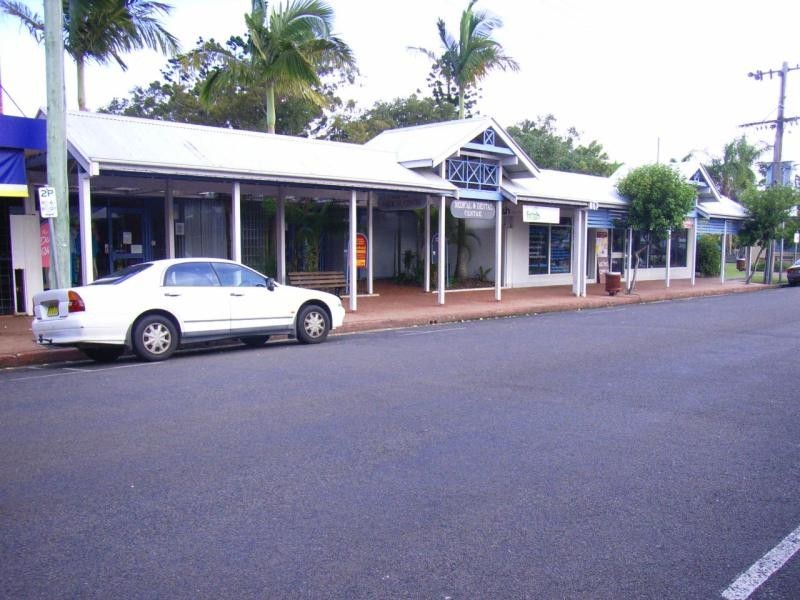 5/20 Newry  St, Urunga NSW 2455