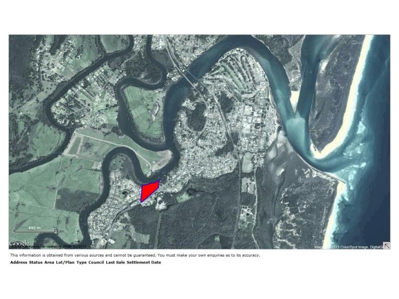 A Pacific  Hwy, Urunga NSW 2455