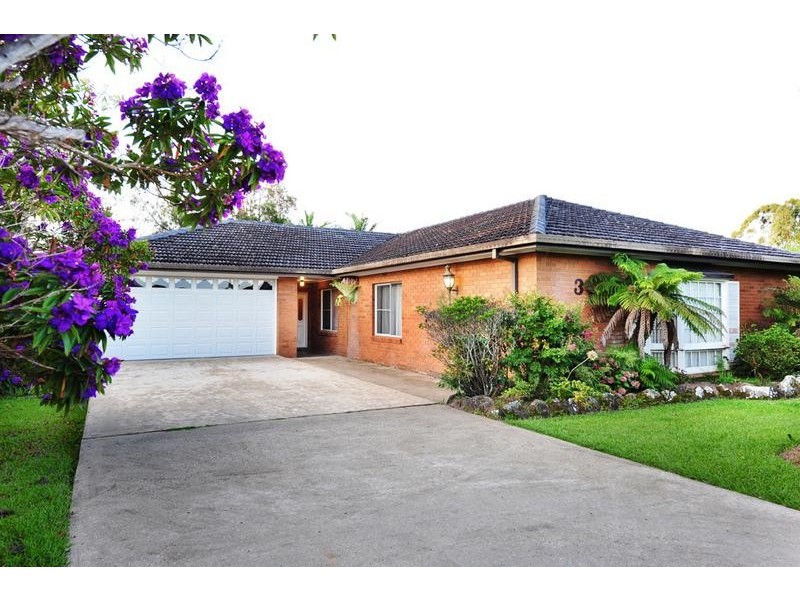 31 Rosedale Dr, Urunga NSW 2455