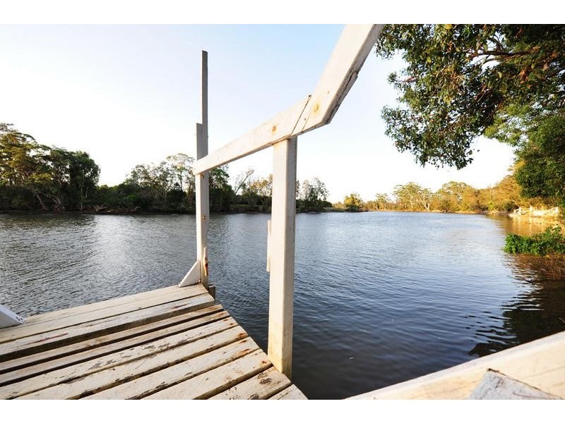 31 Rosedale Dr, Urunga NSW 2455