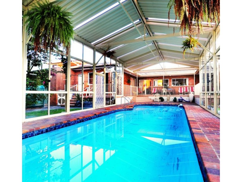 31 Rosedale Dr, Urunga NSW 2455