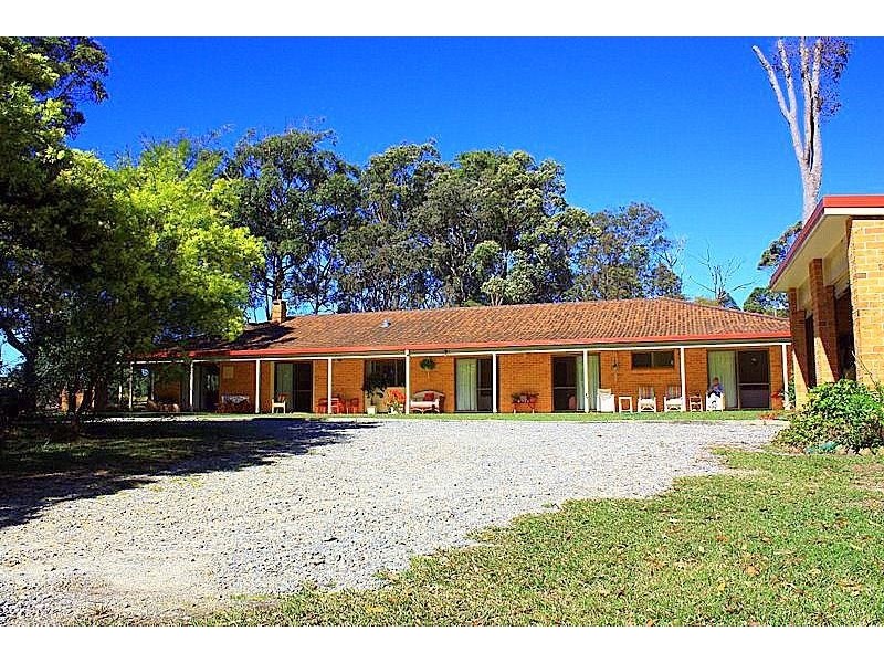 344 Hungry Head Rd, Urunga NSW 2455