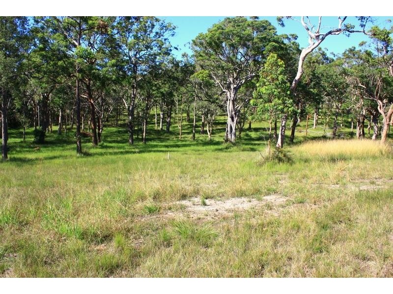 16 Wollumbin  Dr, Urunga NSW 2455