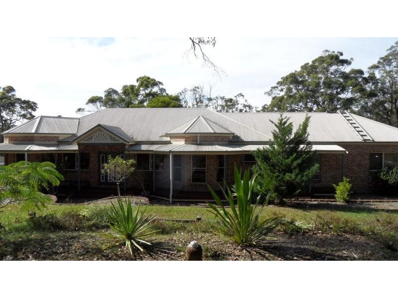 3 Odalberree Dr, Urunga NSW 2455