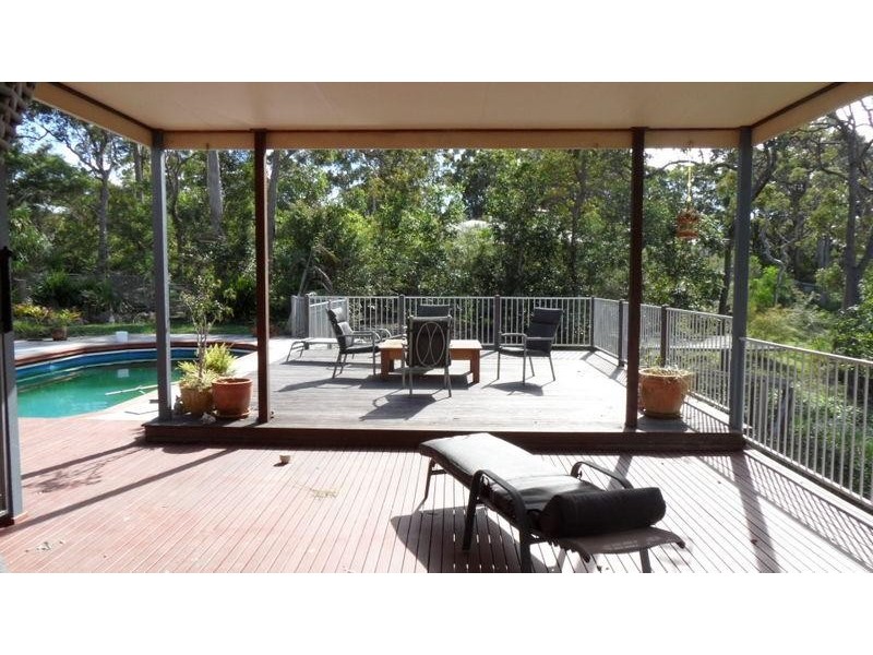 3 Odalberree Dr, Urunga NSW 2455