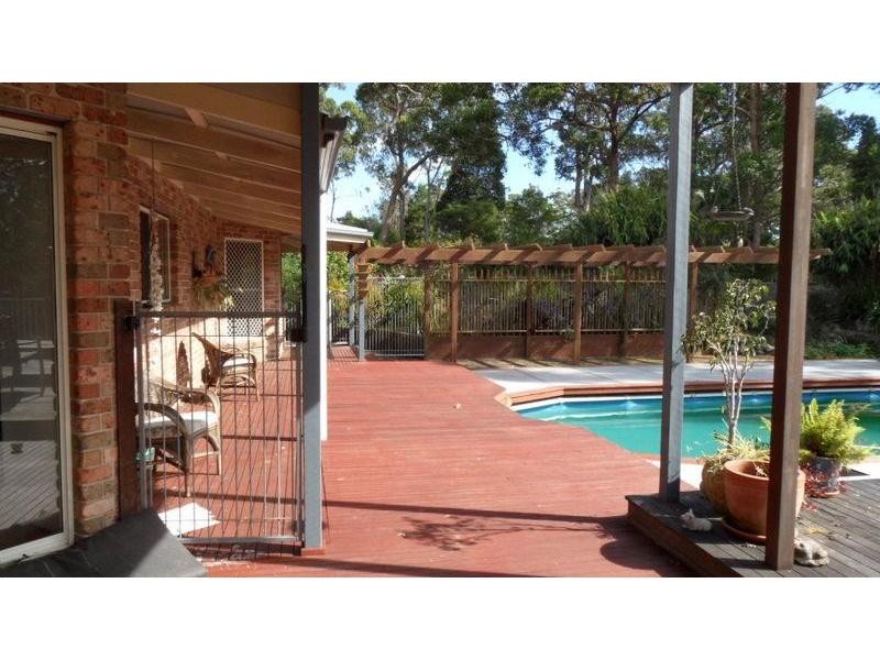3 Odalberree Dr, Urunga NSW 2455