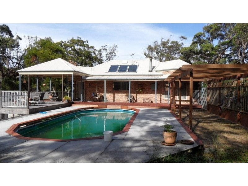 3 Odalberree Dr, Urunga NSW 2455