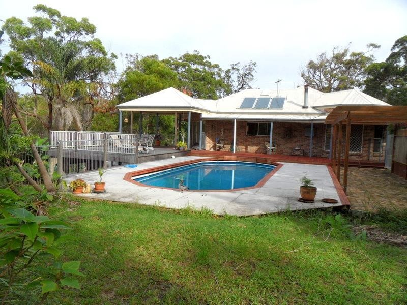 3 Odalberree Dr, Urunga NSW 2455